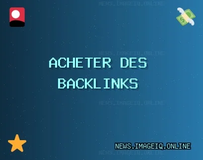 Backlinks de Qualité