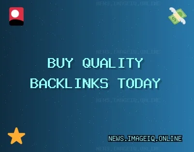 Quality backlinks